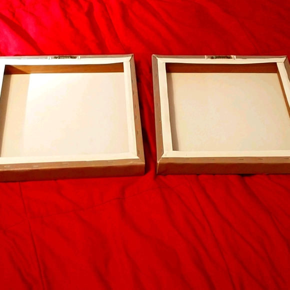 Wall canvas - Picture 2 of 4